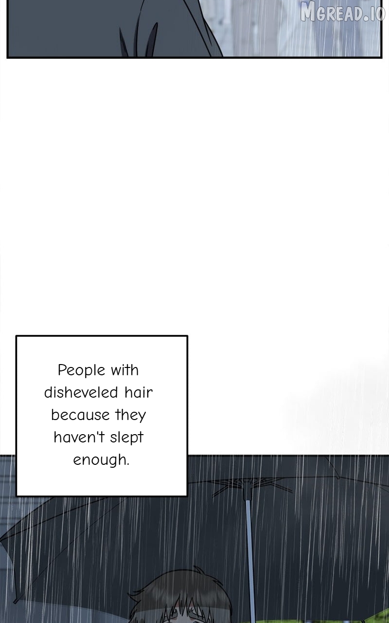 Change Me Chapter 211  - page 38